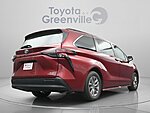Used 2023 TOYOTA SIENNA XLE in GREENVILLE, SOUTH CAROLINA (Photo 13)