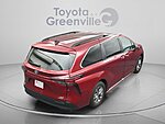 Used 2023 TOYOTA SIENNA XLE in GREENVILLE, SOUTH CAROLINA (Photo 14)