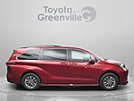 Used 2023 TOYOTA SIENNA XLE in GREENVILLE, SOUTH CAROLINA (Photo 15)