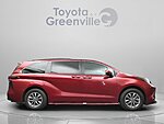 Used 2023 TOYOTA SIENNA XLE in GREENVILLE, SOUTH CAROLINA (Photo 16)