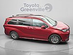 Used 2023 TOYOTA SIENNA XLE in GREENVILLE, SOUTH CAROLINA (Photo 17)