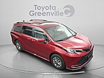 Used 2023 TOYOTA SIENNA XLE in GREENVILLE, SOUTH CAROLINA (Photo 19)