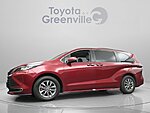 Used 2023 TOYOTA SIENNA XLE in GREENVILLE, SOUTH CAROLINA (Photo 2)