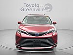 Used 2023 TOYOTA SIENNA XLE in GREENVILLE, SOUTH CAROLINA (Photo 20)