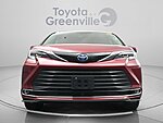 Used 2023 TOYOTA SIENNA XLE in GREENVILLE, SOUTH CAROLINA (Photo 22)