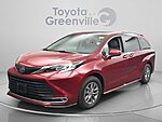 Used 2023 TOYOTA SIENNA XLE in GREENVILLE, SOUTH CAROLINA (Photo 23)
