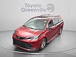 Used 2023 TOYOTA SIENNA XLE in GREENVILLE, SOUTH CAROLINA (Photo 24)