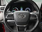 Used 2023 TOYOTA SIENNA XLE in GREENVILLE, SOUTH CAROLINA (Photo 26)