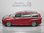 Used 2023 TOYOTA SIENNA XLE in GREENVILLE, SOUTH CAROLINA (Photo 3)