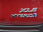 Used 2023 TOYOTA SIENNA XLE in GREENVILLE, SOUTH CAROLINA (Photo 37)