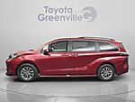 Used 2023 TOYOTA SIENNA XLE in GREENVILLE, SOUTH CAROLINA (Photo 4)