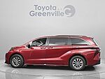 Used 2023 TOYOTA SIENNA XLE in GREENVILLE, SOUTH CAROLINA (Photo 5)