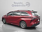 Used 2023 TOYOTA SIENNA XLE in GREENVILLE, SOUTH CAROLINA (Photo 6)