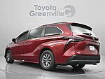 Used 2023 TOYOTA SIENNA XLE in GREENVILLE, SOUTH CAROLINA (Photo 7)