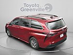 Used 2023 TOYOTA SIENNA XLE in GREENVILLE, SOUTH CAROLINA (Photo 8)
