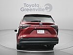 Used 2023 TOYOTA SIENNA XLE in GREENVILLE, SOUTH CAROLINA (Photo 9)