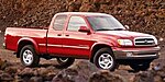 Used 2002 TOYOTA TUNDRA SR5 in GREENVILLE, SOUTH CAROLINA (Photo 1)