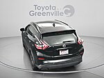 Used 2018 NISSAN MURANO SL in GREENVILLE, SOUTH CAROLINA (Photo 11)