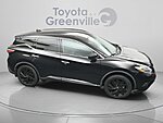 Used 2018 NISSAN MURANO SL in GREENVILLE, SOUTH CAROLINA (Photo 17)