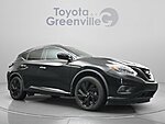 Used 2018 NISSAN MURANO SL in GREENVILLE, SOUTH CAROLINA (Photo 18)