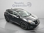 Used 2018 NISSAN MURANO SL in GREENVILLE, SOUTH CAROLINA (Photo 19)