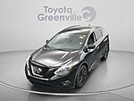 Used 2018 NISSAN MURANO SL in GREENVILLE, SOUTH CAROLINA (Photo 23)