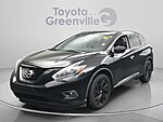 Used 2018 NISSAN MURANO SL in GREENVILLE, SOUTH CAROLINA (Photo 24)