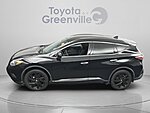 Used 2018 NISSAN MURANO SL in GREENVILLE, SOUTH CAROLINA (Photo 3)