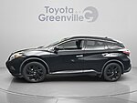 Used 2018 NISSAN MURANO SL in GREENVILLE, SOUTH CAROLINA (Photo 4)