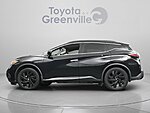 Used 2018 NISSAN MURANO SL in GREENVILLE, SOUTH CAROLINA (Photo 5)