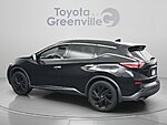 Used 2018 NISSAN MURANO SL in GREENVILLE, SOUTH CAROLINA (Photo 6)
