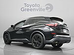 Used 2018 NISSAN MURANO SL in GREENVILLE, SOUTH CAROLINA (Photo 7)