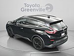 Used 2018 NISSAN MURANO SL in GREENVILLE, SOUTH CAROLINA (Photo 8)