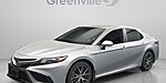 Used 2024 TOYOTA CAMRY SE in GREENVILLE, SOUTH CAROLINA