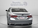 Used 2024 TOYOTA CAMRY SE in GREENVILLE, SOUTH CAROLINA (Photo 10)