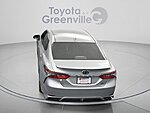Used 2024 TOYOTA CAMRY SE in GREENVILLE, SOUTH CAROLINA (Photo 11)