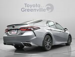Used 2024 TOYOTA CAMRY SE in GREENVILLE, SOUTH CAROLINA (Photo 14)