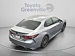 Used 2024 TOYOTA CAMRY SE in GREENVILLE, SOUTH CAROLINA (Photo 15)