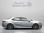 Used 2024 TOYOTA CAMRY SE in GREENVILLE, SOUTH CAROLINA (Photo 16)