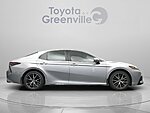 Used 2024 TOYOTA CAMRY SE in GREENVILLE, SOUTH CAROLINA (Photo 17)