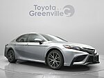 Used 2024 TOYOTA CAMRY SE in GREENVILLE, SOUTH CAROLINA (Photo 18)