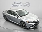 Used 2024 TOYOTA CAMRY SE in GREENVILLE, SOUTH CAROLINA (Photo 19)