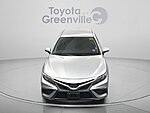Used 2024 TOYOTA CAMRY SE in GREENVILLE, SOUTH CAROLINA (Photo 21)