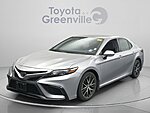 Used 2024 TOYOTA CAMRY SE in GREENVILLE, SOUTH CAROLINA (Photo 23)