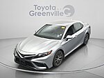 Used 2024 TOYOTA CAMRY SE in GREENVILLE, SOUTH CAROLINA (Photo 24)