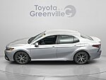 Used 2024 TOYOTA CAMRY SE in GREENVILLE, SOUTH CAROLINA (Photo 3)
