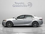 Used 2024 TOYOTA CAMRY SE in GREENVILLE, SOUTH CAROLINA (Photo 4)