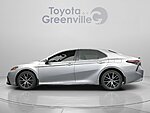 Used 2024 TOYOTA CAMRY SE in GREENVILLE, SOUTH CAROLINA (Photo 5)