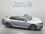 Used 2024 TOYOTA CAMRY SE in GREENVILLE, SOUTH CAROLINA (Photo 6)