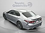 Used 2024 TOYOTA CAMRY SE in GREENVILLE, SOUTH CAROLINA (Photo 8)